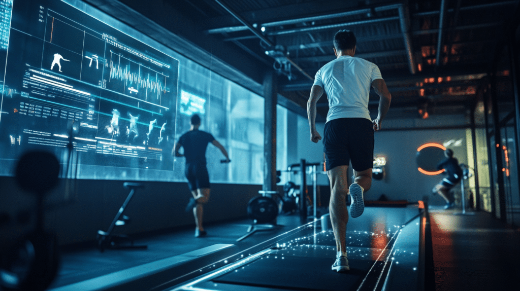 Sport en innovatie in 2026